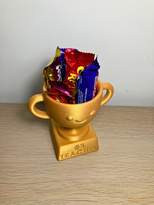 The Ultimate "Thank You" Gift for the World's Best Teachers