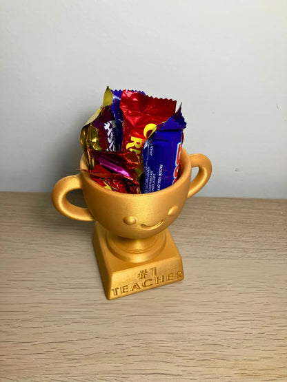 The Ultimate "Thank You" Gift for the World's Best Teachers