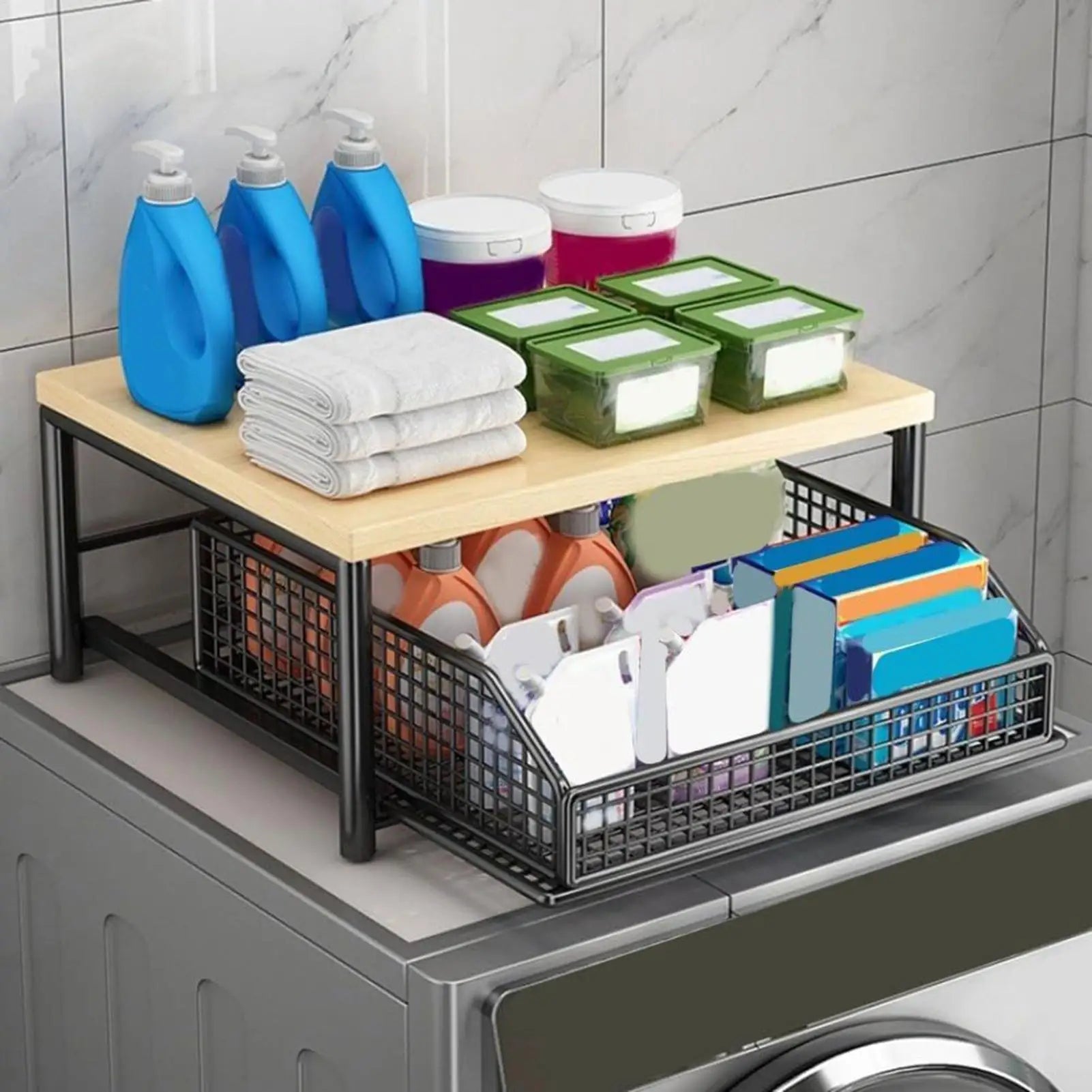 Kitchen Storage Box